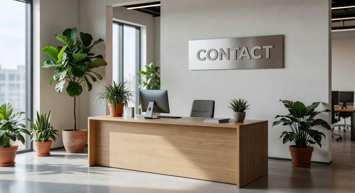 Recepción