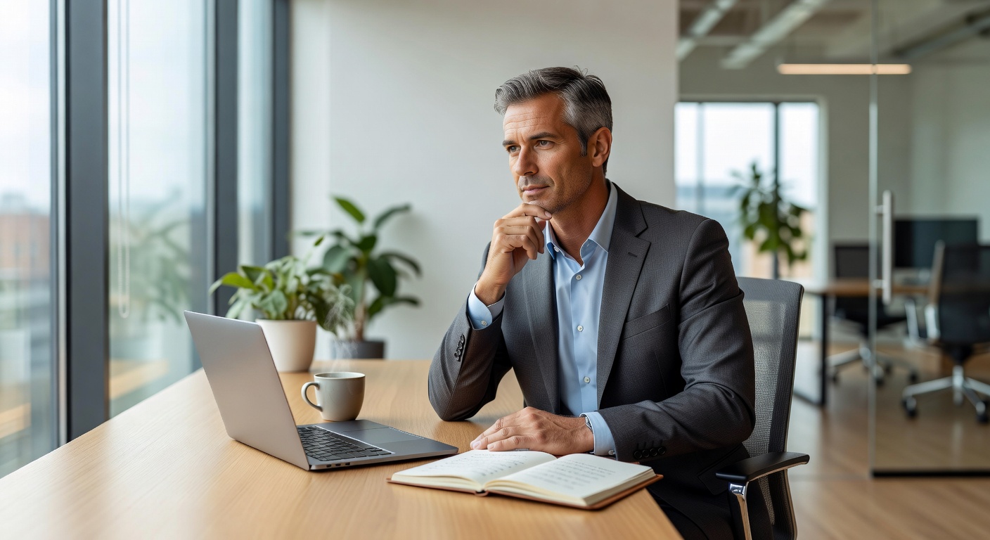 Claritas Consulting — Consultoría y Coaching Ejecutivo en Madrid
