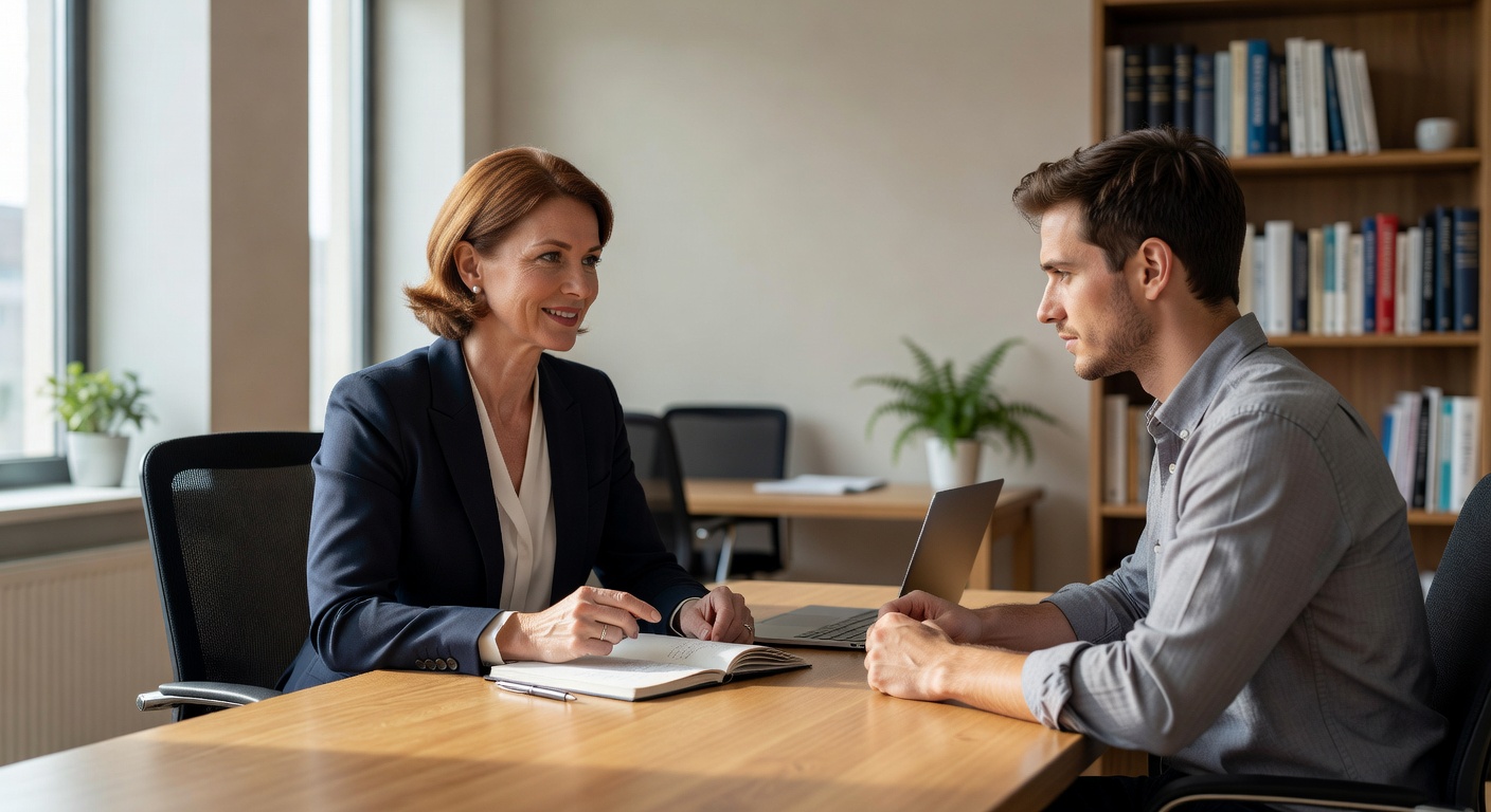 Coaching ejecutivo