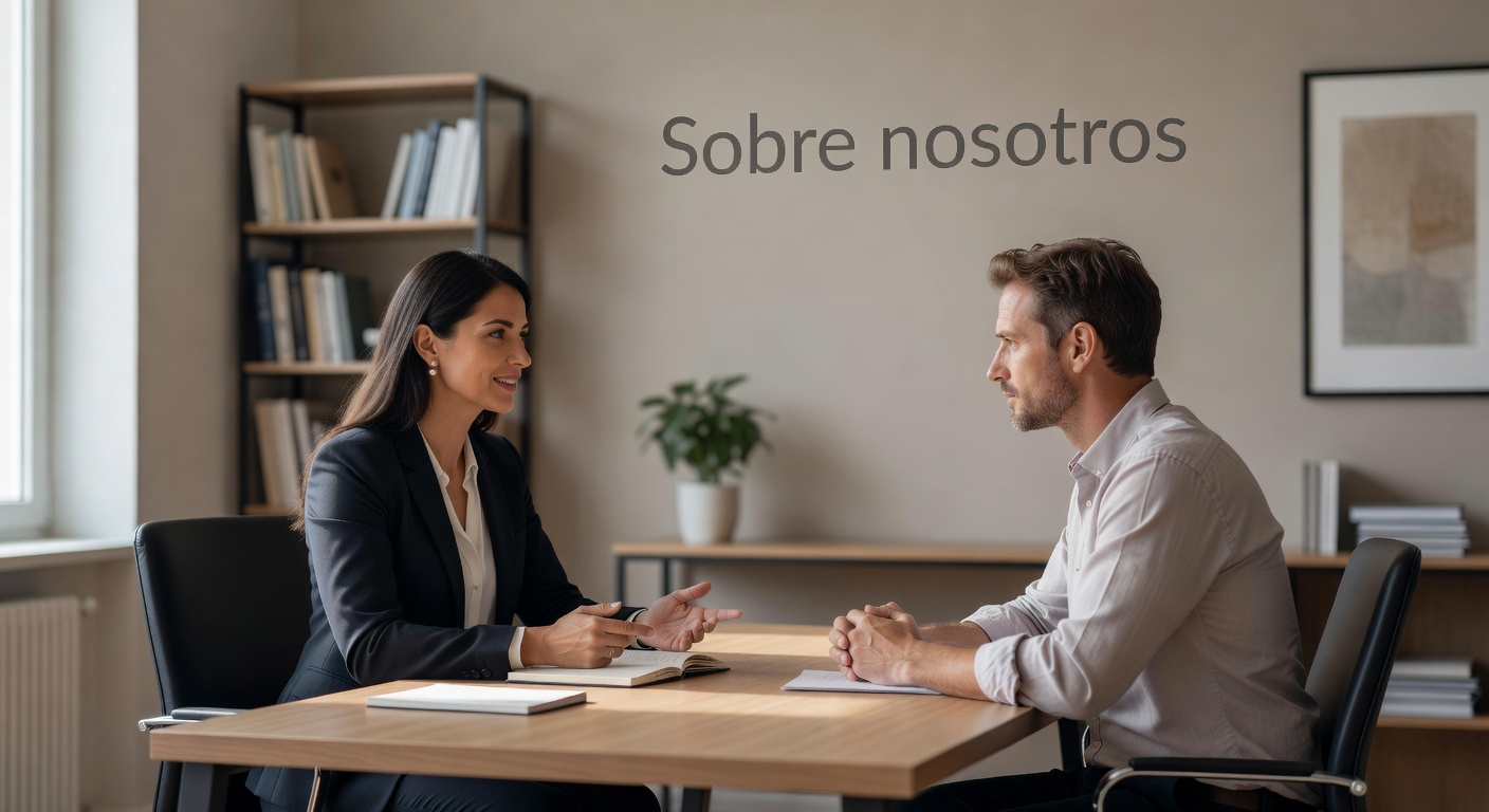 Sesión de consultoría
