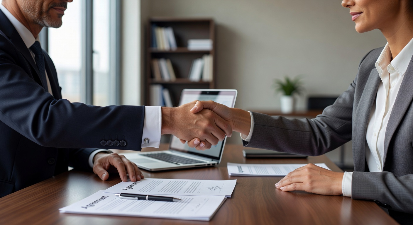 Caso empresa industrial